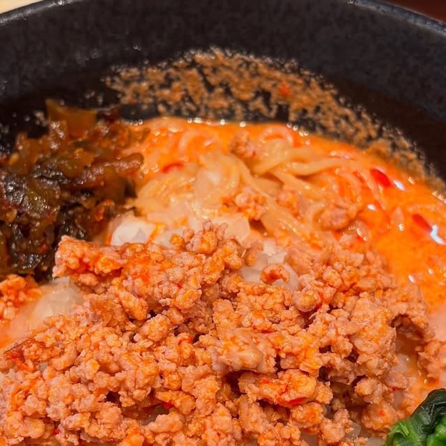 むしゃむしゃ 濃厚スープ